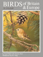 Birds of Britain & Europe in Colour