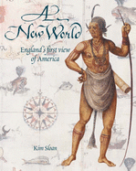 new world englands first view of america anglais