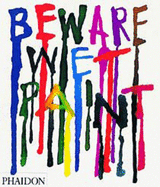 Beware Wet Paint: Designs by Alan Fletcher