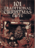 101 Traditional Christmas Gifts
