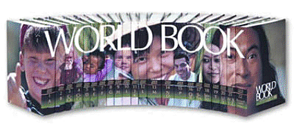 The World Book Encyclopedia