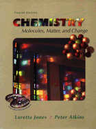 Chemistry & CD-ROM & Media Activities Book