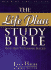 Life Plan Study Bible-NKJV: God's Keys to Personal Success