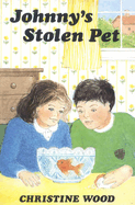 Johnny's Stolen Pet P