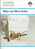 Major and Minor Scales