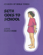 Seth Goes to School P
