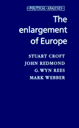 The Enlargement of Europe