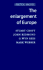 The Enlargement of Europe (Political Analyses) By Broek, Hans Van Den; Etc