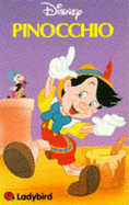Pinocchio - Rustica -