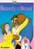 Disney Beauty and the beast.