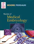 Review of Medical Embryology, Study Guide