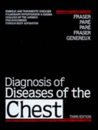 Differential Diagnosis of Diseases of the Chest