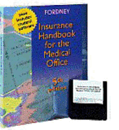 Insurance Handbook for the Medical Office