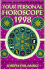 Your Personal Horoscope for 1998