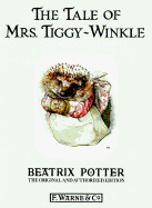 The Tale of Mrs. Tiggy-Winkle