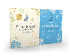 Beatrix Potter: The Complete Tales