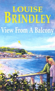 View from a balcony
