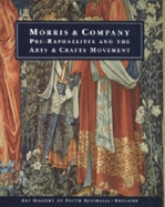 Morris & Company: Pre-Raphaelites and the Arts and Crafts Movement in South Australia