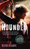 Hounded