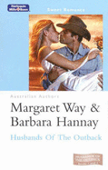Husbands of the Outback: Genni's Dilemma/Charlotte's Choice