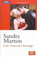 Cole Cameron's Revenge