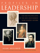 Profiles in Leadership