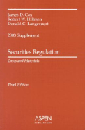 Securities Regulation: Cases and Materials