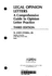 Legal Opinion Letters: A Comprehensive Guide to Opinion Letter Practice, Third Edition