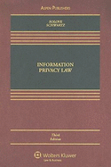Information Privacy Law