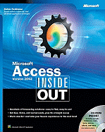 Microsoft(r) Access Version 2002 Inside Out