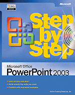 Microsoft(r) Office PowerPoint(R) 2003 Step by Step