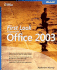 First Look Microsoft(r) Office 2003