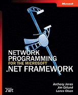 Network Programming for the Microsoft(r) .Net Framework