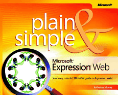Microsoft Expression Web