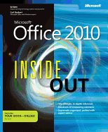 Microsoft(r) Office 2010 Inside Out