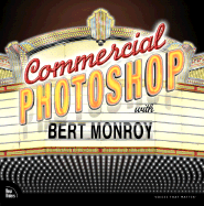 Commercial Photoshop with Bert Monroy