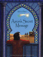 Aaron's Secret Message