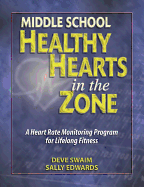 Middle School Healthy Hearts in the Zone: A Heart Rate Monitoring Program for Lifelong Fitness Deve Swaim and Sally Edwards