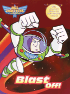 Blast Off!