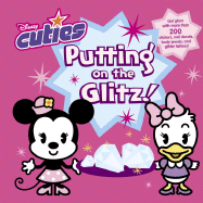 Putting on the Glitz!