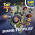 Born to Play
