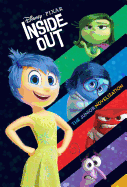 New Inside Out Junior