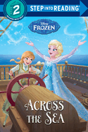 ISBN 9780736433983 product image for across the sea | upcitemdb.com