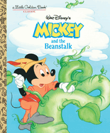 ISBN 9780736437851 product image for mickey and the beanstalk disney classic | upcitemdb.com