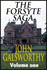 The Man of Property and Indian Summer of a Forsythe