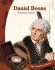 Daniel Boone: Frontier Scout