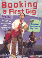 Booking a First Gig