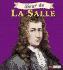 Sieur de La Salle