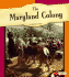 The Maryland Colony