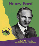 Henry Ford